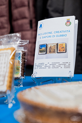 Un moento dell'Aperibusiness "una Boccata d'Aria"